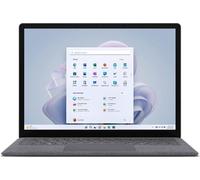 MICROSOFT Surface Laptop5 256B (13"/i7/16GB) Win11Pro Platinum *New*