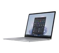 Microsoft Surface Laptop5 256B (15"/i7/16GB) Win10Pro Platinum *New*