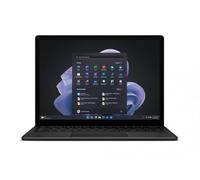 MICROSOFT Surface Laptop5 256GB (13"/i5/16GB) Win11Pro Black