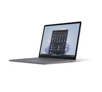Microsoft Surface Laptop5 256GB (13"/i5/8GB) Win11Pro Platinum *New*