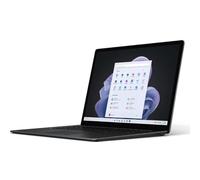 MICROSOFT Surface Laptop5 512GB (13"/i7/16GB) Win11Pro Black *New*