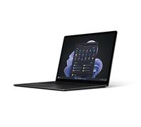 MICROSOFT Surface Laptop5 512GB (15"/i7/16GB) Win11Pro Black *New*