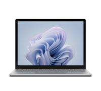 Microsoft Surface Laptop6 13" i7/16GB/256GB Win11Pro Platin