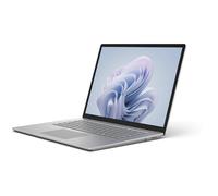 Microsoft Surface Laptop6 15" i5/16GB/512GB Win11Pro Platin