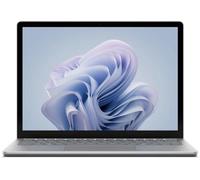 Microsoft Surface Laptop 6 for Business - Intel Core Ultra 7 - 165H / jusqu'à 5 GHz - Win 11 Pro - Intel Arc Graphics - 64 Go RAM - 1 To SSD - 15" écran tactile 2496 x 1664 - Wi-Fi 6E, Bluetooth - pla
