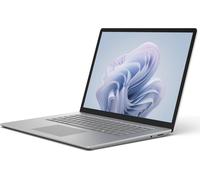 Microsoft Surface Laptop6 512GB (13"/Ultra7/32GB) Platinum W11P