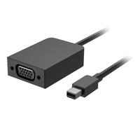 Microsoft VGA Cabl Mini DisplayPort VGA (D-Sub) Noir Noir G