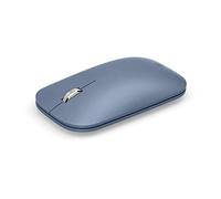Microsoft Surface Mobile Mouse Souris Ambidextre Bluetooth BlueTrack 1800 DPI Bleu