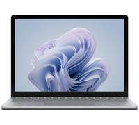 MICROSOFT Surface Ordinateur portable 6 13,5" Ultra 7 165H 16GB 512GB ZJW-00029