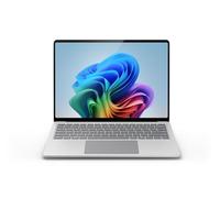 Microsoft Surface ordinateur portable pour business noir・15" Touch・Ultra 7 266 V・RAM 16 Go ・SSD 512 Go, W11P・SCR (EP2-22814)