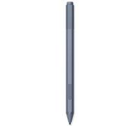 Microsoft Surface Pen M1776 - Stylet actif - 2 boutons - Bluetooth 4.0 - bleu iceberg - pour Surface Book 3, Go 2, Go 3, Go 4, Laptop 3, Laptop 4, Laptop 5, Pro 7, Pro 7+, Studio 2+ Bleu iceberg G
