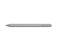 Microsoft Surface Pen M1776 - Stylet actif - 2 boutons - Bluetooth 4.0 - platine - commercial - pour Surface Book 3, Go 2, Go 3, Go 4, Laptop 3, Laptop 4, Laptop 5, Pro 7, Pro 7+, Studio 2+