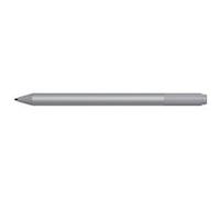 Microsoft Surface Pen M1776 - Stylet actif - 2 boutons - Bluetooth 4.0 - platine - commercial - pour Surface Book 3, Go 2, Go 3, Go 4, Laptop 3, Laptop 4, Laptop 5, Pro 7, Pro 7+, Studio 2+ Platine G