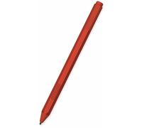 Microsoft Surface Pen Stylet 20 g Rouge