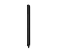 Microsoft - Surface Pen - stylet compatible Surface Book, Studio, Laptop, Go, Pro (ombrage, 4096 points de pression, latence minimale) - Noir (EYU-00002)