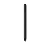 Microsoft Surface Pen - Stylet actif - 2 boutons - Bluetooth 4.0 - noir - pour Surface 3, Book, Book 2, Book with Performance Base, Laptop, Pro, Pro 3, Pro 4, Studio