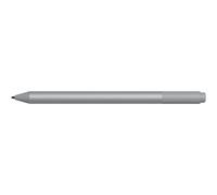 Surface Pen - Stylet actif - 2 boutons - Bluetooth 4.0 - platine - commercial (pack de 25)