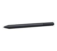 Microsoft Surface Pen - stylet actif - Bluetooth 4.0 - noir