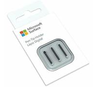 Microsoft Surface Pen Tips V2 Noir 3 pièce(s)