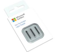 Microsoft Surface Pen Tip Kit v.2 Pointes de rechange multicolore