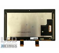 Microsoft surface Pro 2 1601 Touch Verre Et Écran Assemblage Remplacement