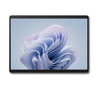 Microsoft Surface Pro 10, 33 cm (13'), 2880 x 1920 pixels, 256 Go, 32 Go, Windows 11 Pro, Platine EP2-26325