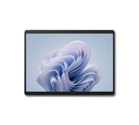 Microsoft Surface Pro 10 - Écran 13" PixelSense 2880x1920, Intel Core Ultra 5 135U, 16GB LPDDR5x, 512GB SSD, 5G, Windows 11 Pro, Platine