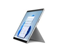 Microsoft Surface Pro 10 for Business - 13" Core Ultra 5 135U 16 Go RAM 256 Go SSD Intel Graphics - Argent