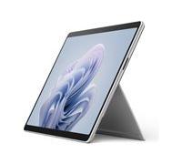 Microsoft Surface Pro 10 Intel Core Ultra 7 256 Go 33 cm (13") 16 Go Wi-Fi 6E (802.11ax) Windows 11 Pro Platine