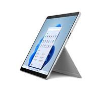 Microsoft Surface Pro 10 for Business - AI Ready - 13" - Intel Core Ultra 5 - 135U - 16 Go RAM - 256 Go SSD - 5G