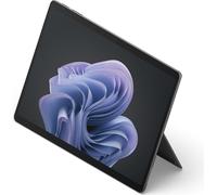 Microsoft Surface Pro 10 for Business - Tablette - Intel Core Ultra 5 135U - Win 11 Pro - Intel Arc Graphics - 8 Go RAM - 256 Go SSD - 33 cm (13") écran tactile 2880 x 1920 @ 120 Hz - NFC, Wi-Fi 6, Bl