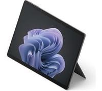 Microsoft Surface Pro 10 Intel Core Ultra 7 512 Go 33 cm (13") 16 Go Wi-Fi 6E (802.11ax) Windows 11 Pro Noir