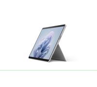 Microsoft Surface Pro 10 for Business - Tablette - Intel Core Ultra 7 - 165U / jusqu'à 4.9 GHz - Win 11 Pro - Intel Arc Graphics - 32 Go RAM - 256 Go SSD - 13" écran tactile 2880 x 1920 @ 120 Hz - NFC