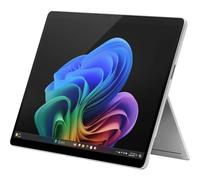 Microsoft Surface Pro 10 for Business - Tablette - Intel Core Ultra 7 - 165U / jusqu'à 4.9 GHz - Win 11 Pro - Intel Arc Graphics - 32 Go RAM - 256 Go SSD - 13" écran tactile 2880 x 1920 @ 120 Hz - NFC