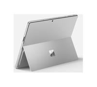 Microsoft Surface Pro 11 Copilot+ PC 5G Qualcomm Snapdragon LTE 512 Go 33 cm (13") 16 Go Wi-Fi 7 (802.11be) Windows 11 Pro Platine