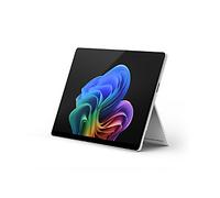 Microsoft Surface Pro 11 Copilot+ PC, 33 cm (13'), 2880 x 1920 pixels, 512 Go, 16 Go, Windows 11 Pro, Platine ZIN-00004