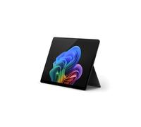 Microsoft Surface Pro 11 Copilot+ PC - Écran 13" PixelSense 2880x1920, Snapdragon X1P 3.4GHz, 16GB LPDDR5x, 512GB SSD, Wi-Fi 7, Windows 11 Pro, Noir