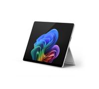 Microsoft Surface Pro 11 Copilot+ PC Intel Core Ultra 7 512 Go 33 cm (13') 32 Go Wi-Fi 7 (802.11be) Windows 11 Pro Platine