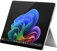 Microsoft Surface Pro 11 Copilot+ PC Platinum, 13 "Touch, Snapdragon® X Plus,