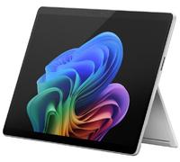 Microsoft Surface Pro 11 Copilot+ PC Qualcomm Snapdragon 1 to 33 cm (13") 32 Go Wi-FI 7 (802.11be) Windows 11 Pro Platine