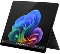 Microsoft Surface Pro 11 Copilot+ PC Qualcomm Snapdragon 512 Go 33 cm (13") 16 Go Wi-FI 7 (802.11be) Windows 11 Pro Platine