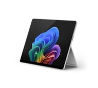 Microsoft Surface Pro 11 Copilot+ PC Qualcomm Snapdragon 512 Go 33 cm (13") 16 Go Wi-FI 7 (802.11be) Windows 11 Pro Platine