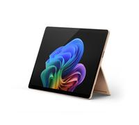 Microsoft Surface Pro 11 Copilot+ PC Snapdragon 512 Go 33 cm (13 ) 16 Go Wi-Fi 7 (802.11be) Windows 11 Home Sable