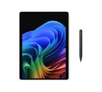 MICROSOFT Surface Pro 11 - Intel Core Ultra 7 266V - 13p - 16Go - 256Go - W11P - Platine - Tablette - Hybride 2-en-1