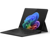 Microsoft Surface Pro 11, noir, Snapdragon X Elite X1E-80-100, 16GB RAM, 1TB SSD