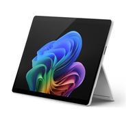 MICROSOFT Surface Pro 11 - Snapdragon X Elite - 13p - 16Go - 1To - W11P - WIFI 6E - Platine - Tablette - Hybride 2-en-1