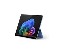 Microsoft Surface Pro 11ème édition 13'' Copilot+PC Snapdragon X Elite 16 Go RAM 512 Go SSD Tactile Bleu Saphir