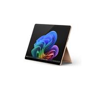 PC hybride Microsoft Surface Pro 13 OLED (2024) Copilot+ - Snapdragon X Elite / 16 Go / 512 Go / EP2-08373 (Dune)