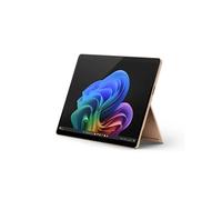 Microsoft Surface Pro 11ème édition 13'' Copilot+ Snapdragon X Elite 16 Go RAM 512 Go SSD Tactile Dune
