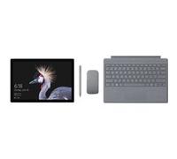 Microsoft Surface Pro - 11th Edition - Copilot+ PC - tablette - Snapdragon X Plus - X1P-64-100 / jusqu'à 3.4 GHz - Win 11 Pro - Qualcomm Adreno - 16 Go RAM - 256 Go SSD - 13" écran tactile 2880 x 1920